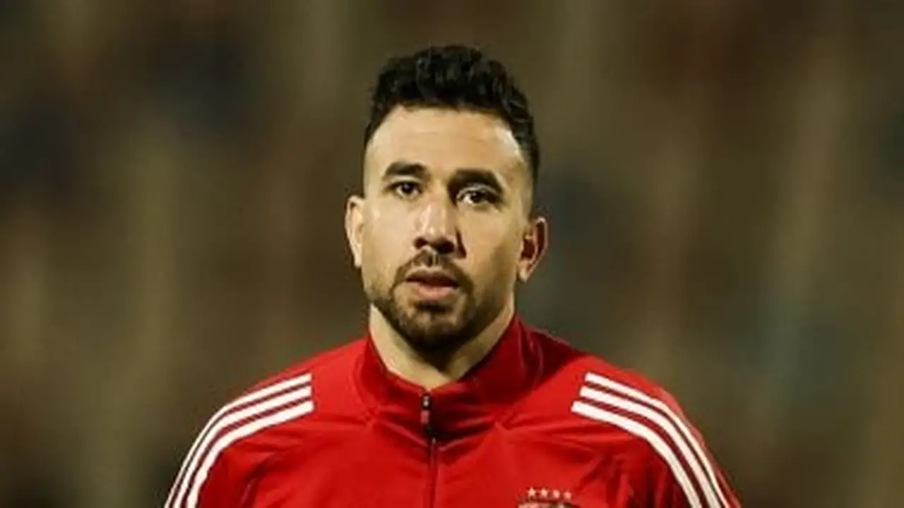 رحلة تريزيجيه الاحترافية من ملاعب إنجلترا وصولاً إلى العودة لصفوف النادي الأهلي